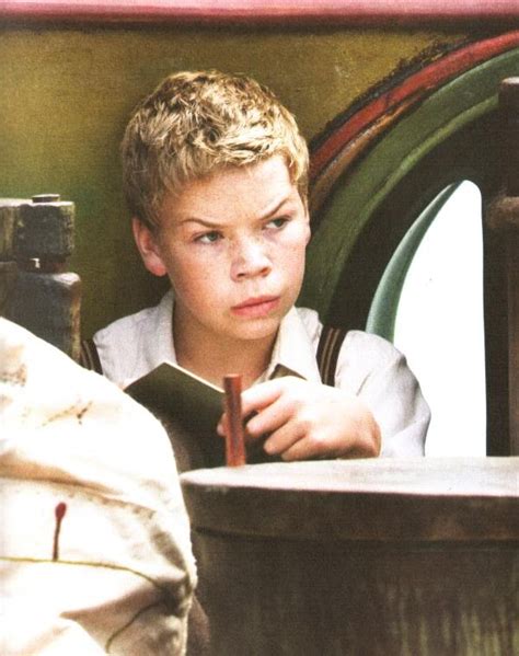 will poulter narnia|More.